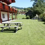 Διαμέρισμα Sion 1 Maria Alm am Steinernen Meer