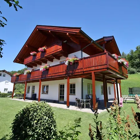 アパート Sion 1 マリア・アルム・アム・シュタイナーネン・メアー