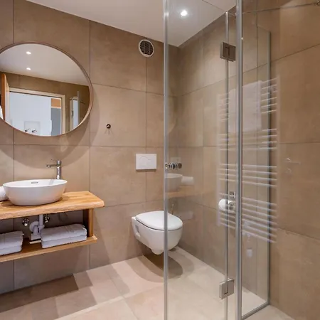 Sion 1 Apartmán Maria Alm am Steinernen Meer