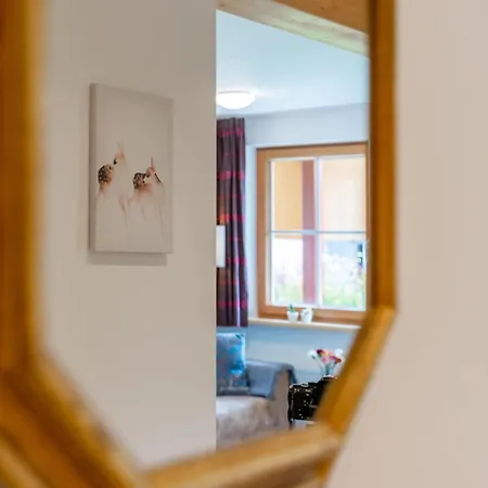 Sion 1 Apartament Maria Alm am Steinernen Meer