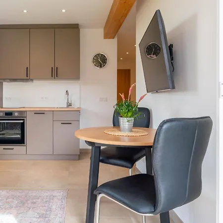 Sion 1 アパート マリア・アルム・アム・シュタイナーネン・メアー