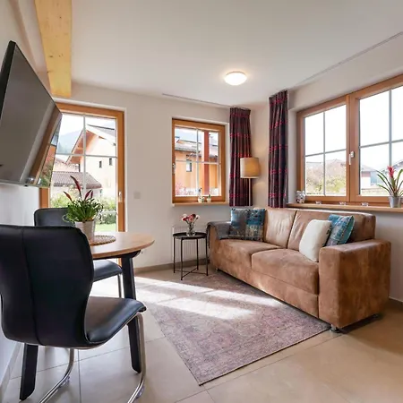 Sion 1 * Maria Alm am Steinernen Meer