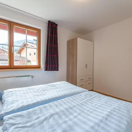 Sion 1 Apartament Maria Alm am Steinernen Meer