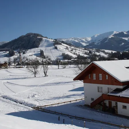 Sion 1 Maria Alm am Steinernen Meer