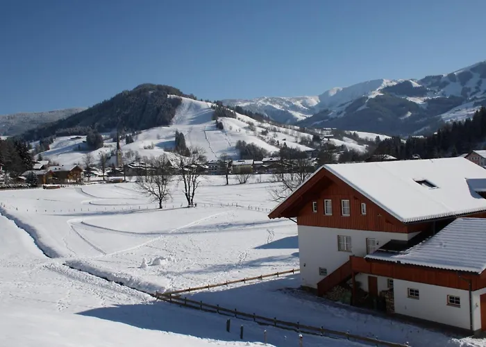 Sion 1 Maria Alm am Steinernen Meer