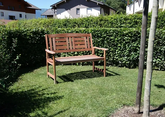 Sion 1 * Maria Alm am Steinernen Meer